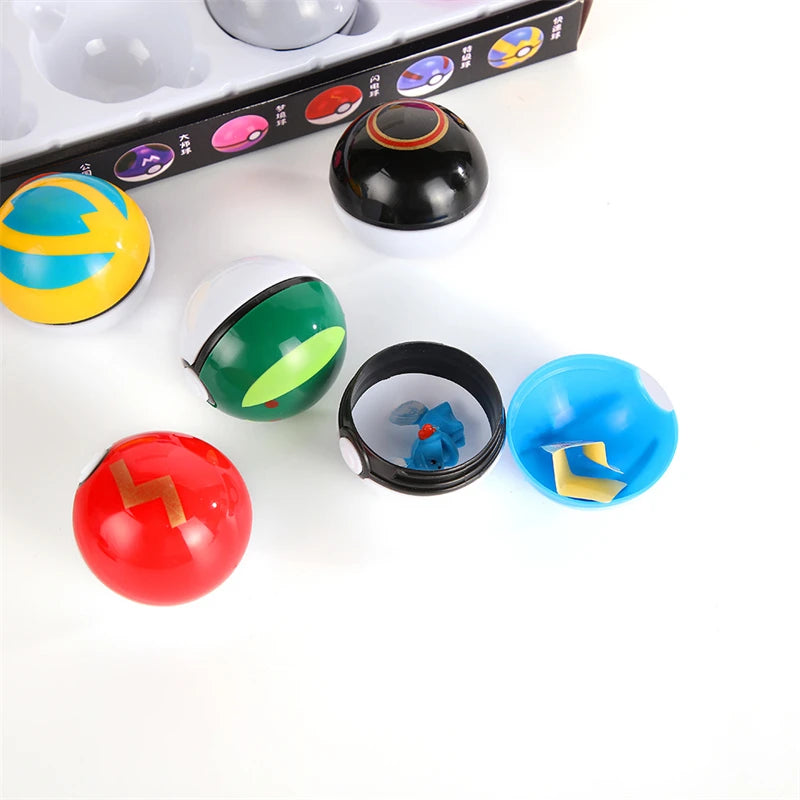 Pokemon Poke Ball