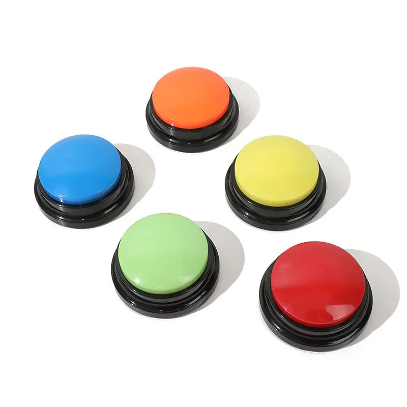 Dog Communication Buttons