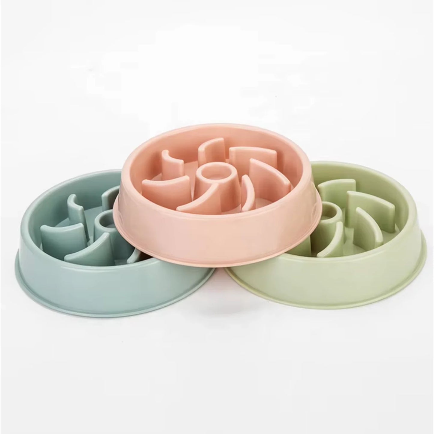 Dog Bowl Animal Feeder