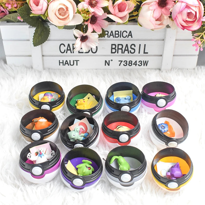 Pokemon Poke Ball