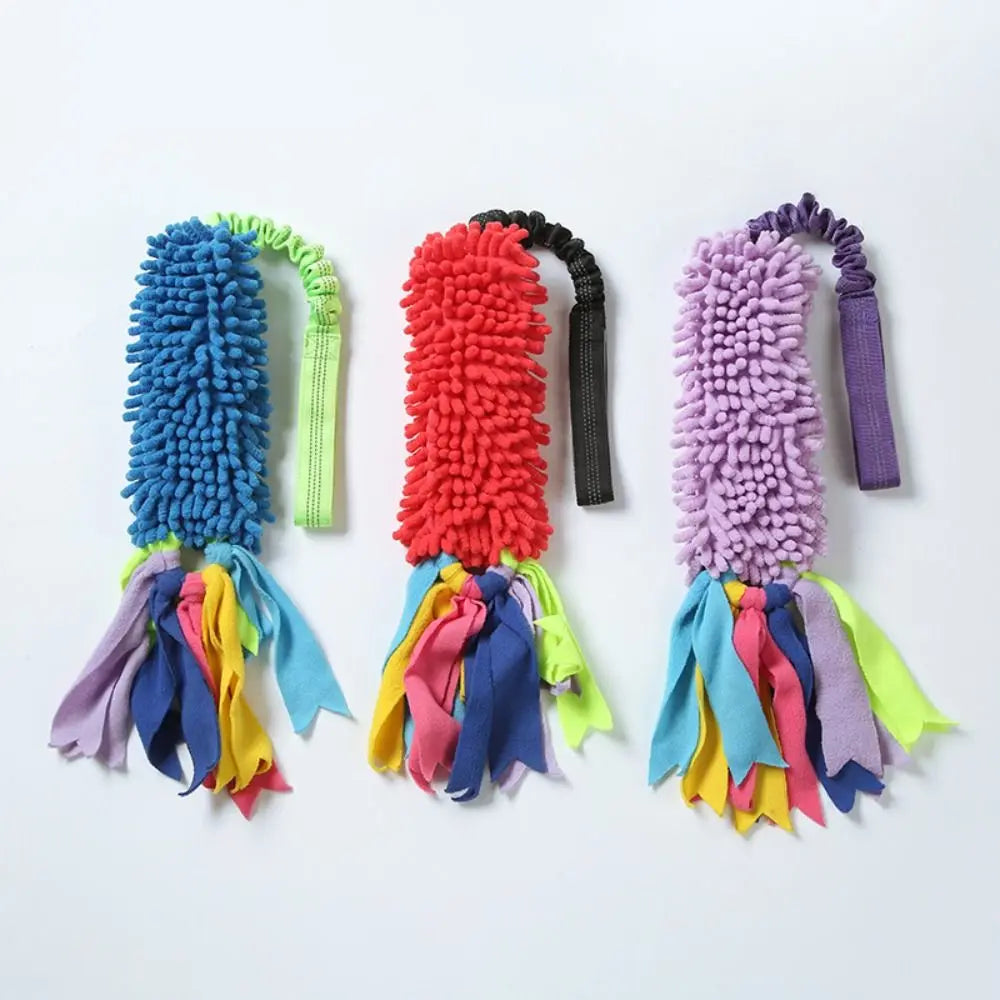 Colorful Pet Chew Toy