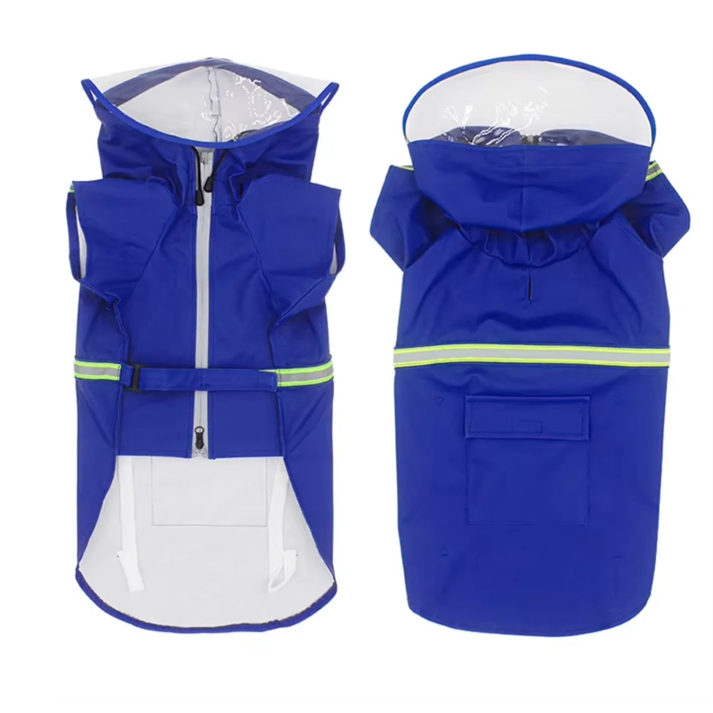 Waterproof  Hoodies Dog clothes