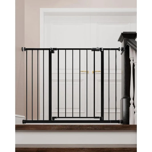 Dog Gate for Stairs
