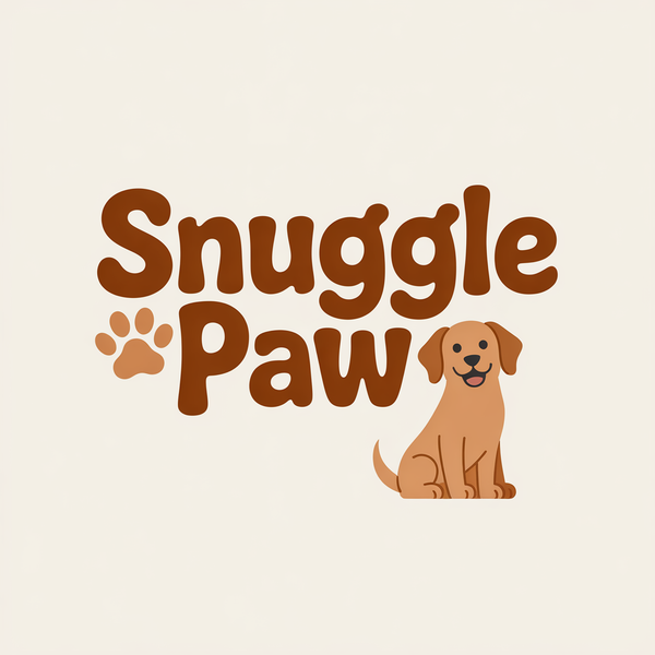 Snuggle Paw Pet Store
